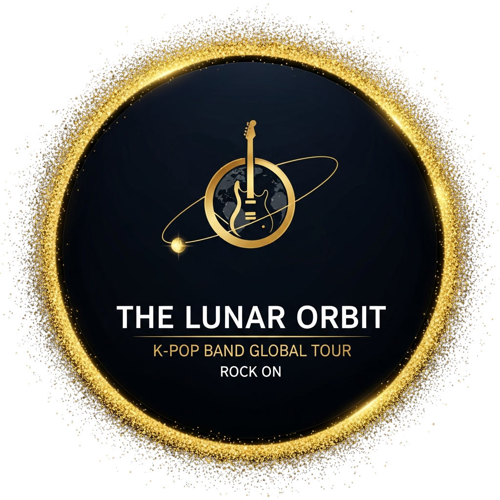 THE LUNAR ORBIT